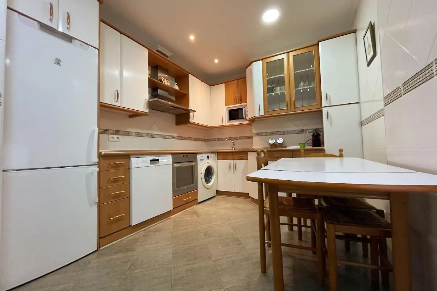 Casa Pilarcasco Viejo Wifi Apartment Bilbao