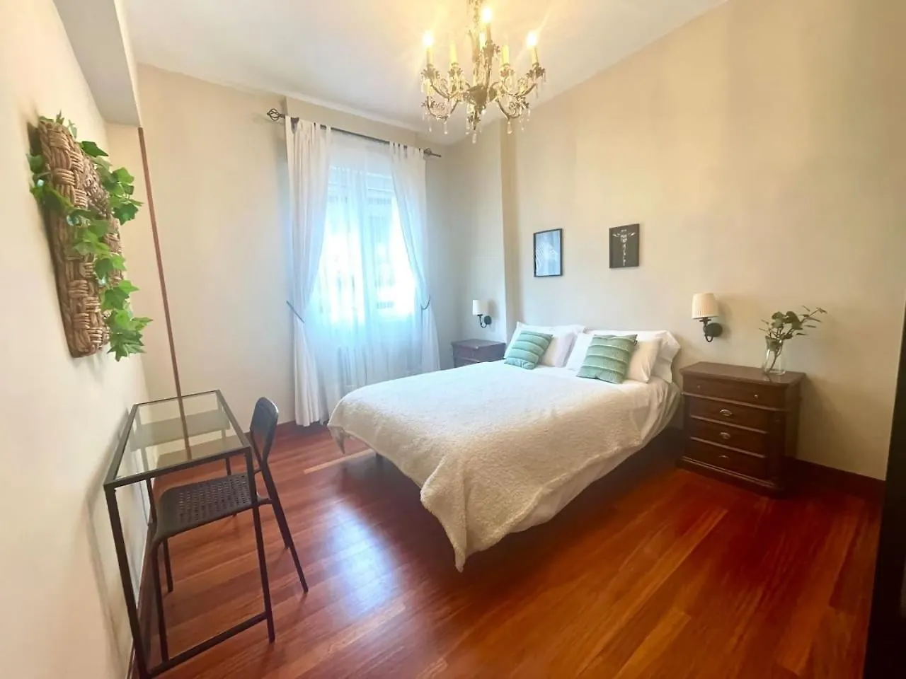 Apartamento Casa Pilar Bilbao 0*,
