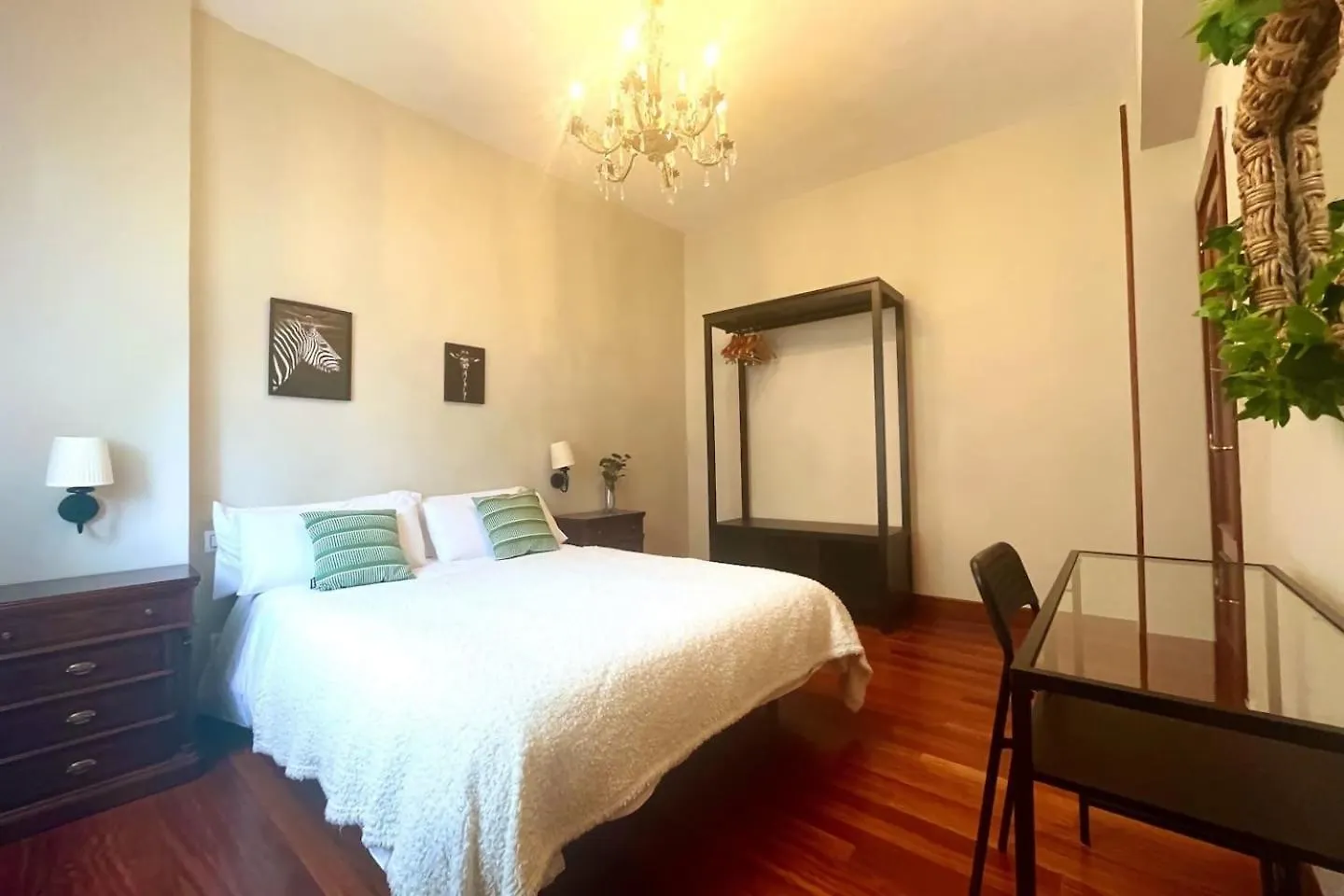 Apartamento Casa Pilar Bilbao