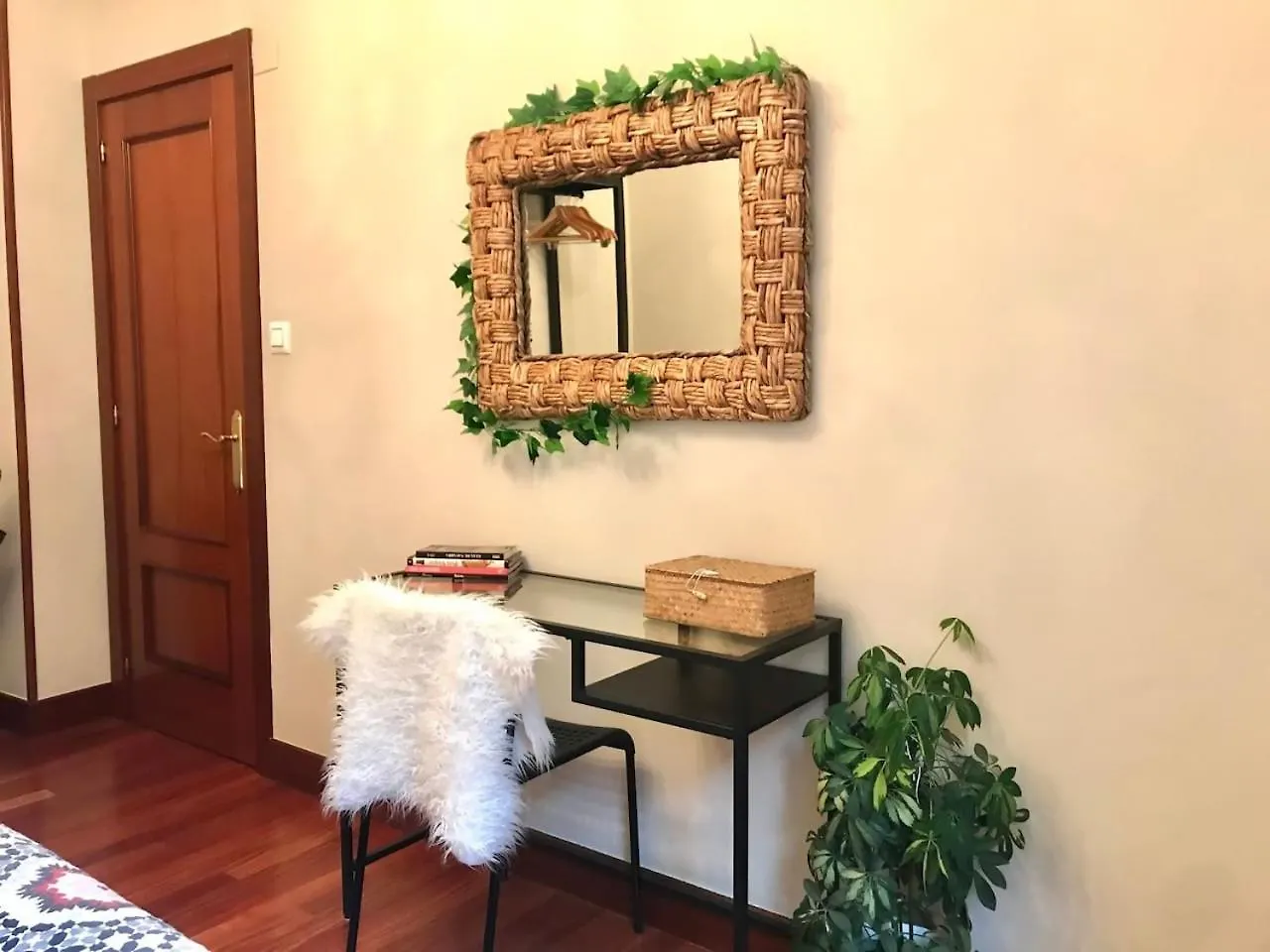 Casa Pilarcasco Viejo Wifi Apartment Bilbao Spain