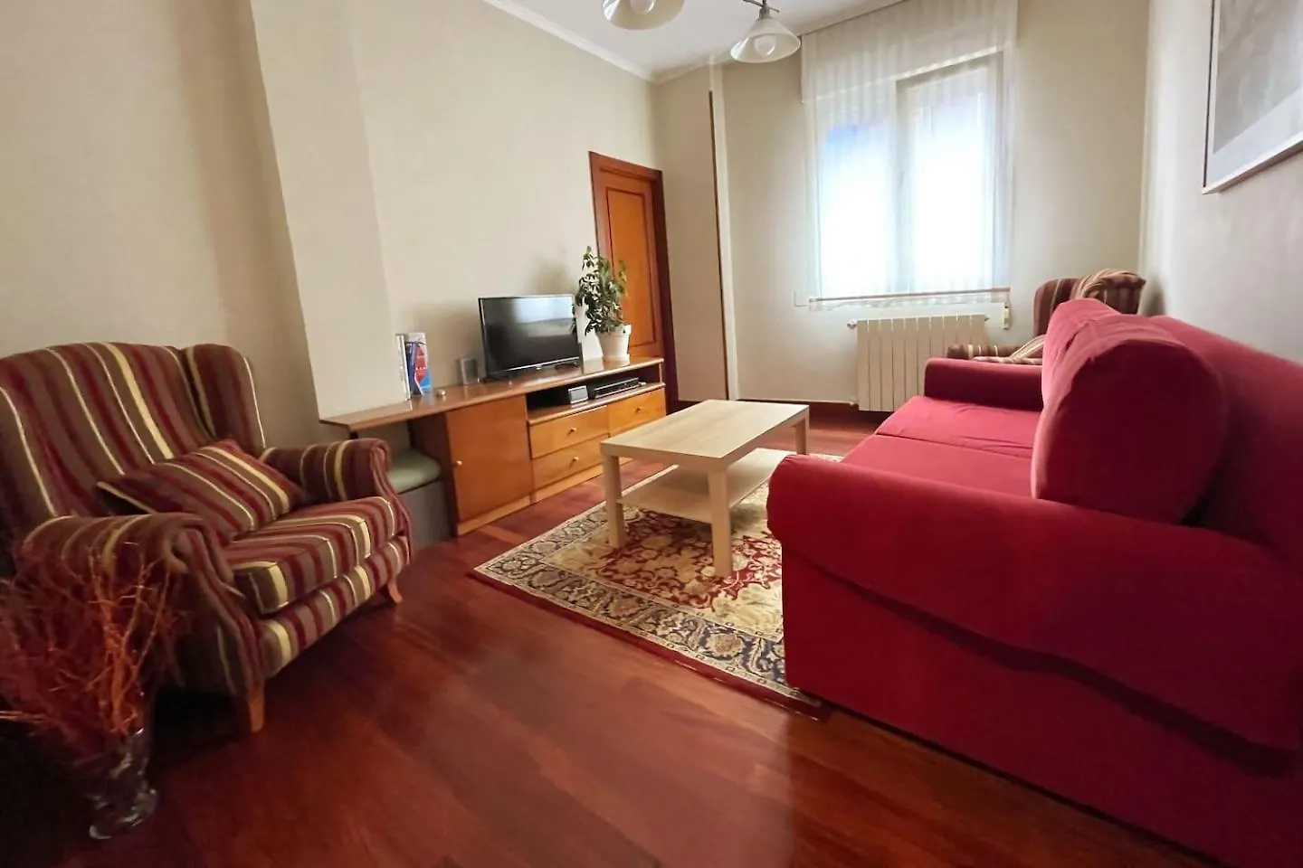Casa Pilarcasco Viejo Wifi Apartment Bilbao 0*,  Spain