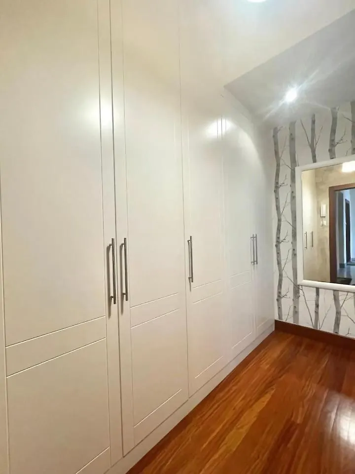 Casa Pilarcasco Viejo Wifi Apartment Bilbao