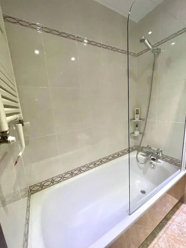 Casa Pilarcasco Viejo Wifi Apartment Bilbao 0*,  Spain