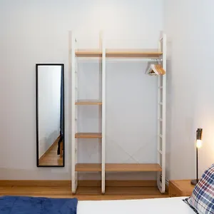  Apartamento Aresti Old Town By Living España