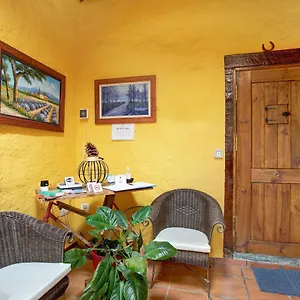  Сasa de vacaciones Casa Candelaria España