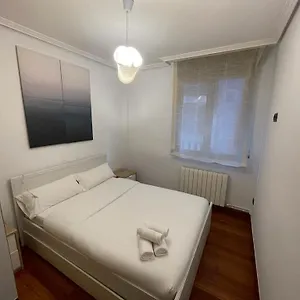 Epalza, Vivienda Turistica Centrica Con Wifi Apartamento