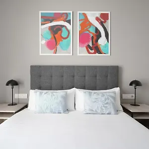  Apartamento Numa Colmena España